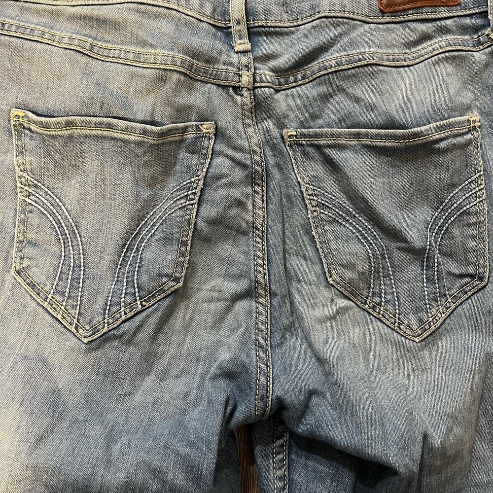 3L Ripped Jeans - Picture 6 of 7
